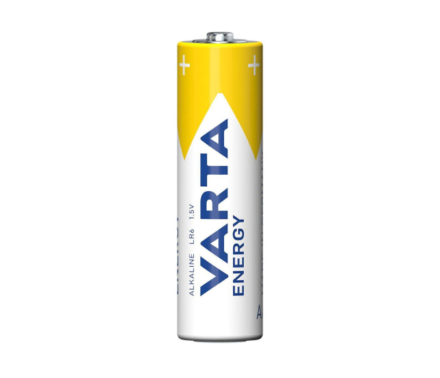 VARTA Longlife AAA (10 szt.) 4103229491 - 1456619 - zdjęcie 2
